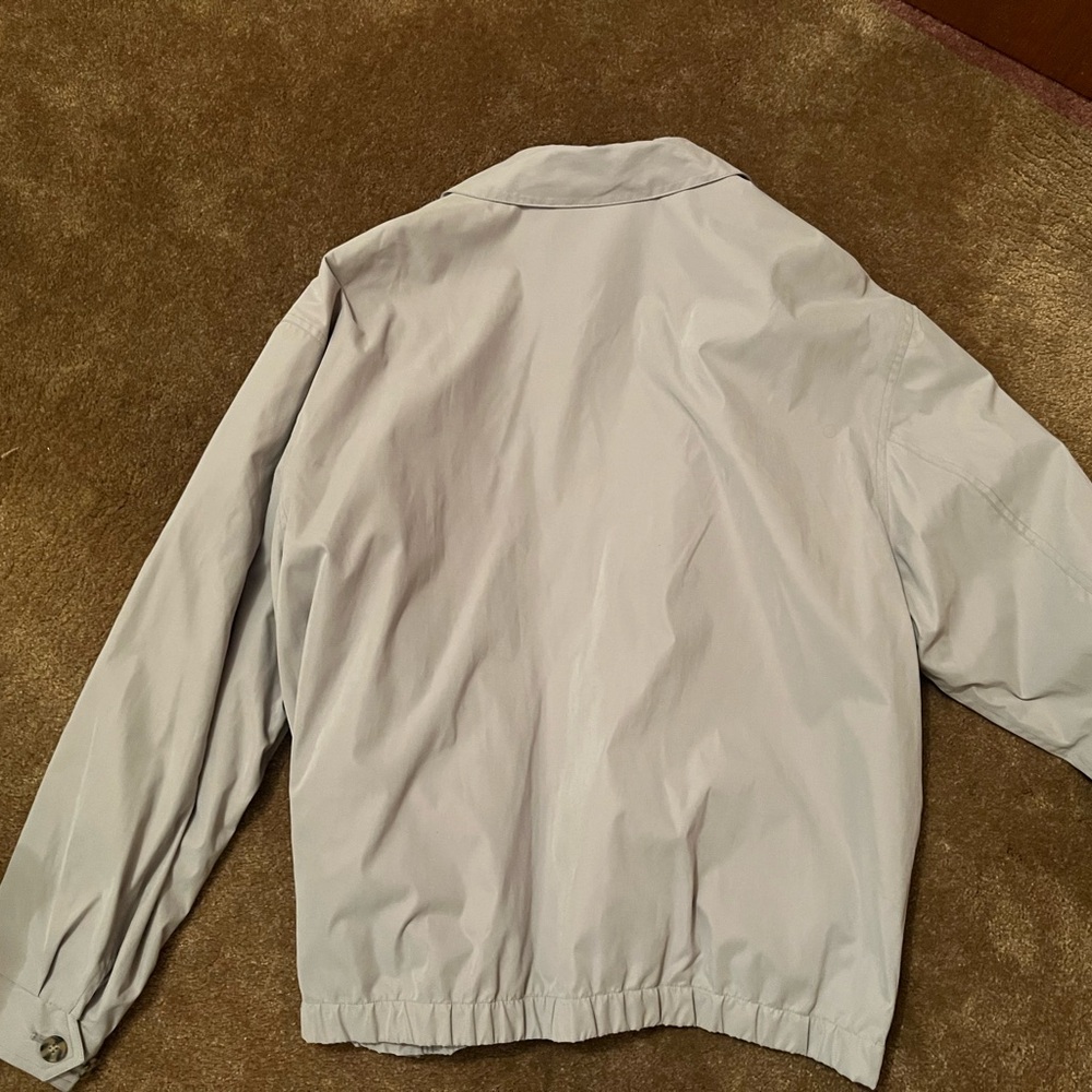 Mens jacket - Picture 3 of 3
